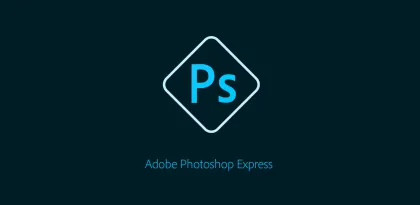Adobe Photoshop Express: Edit Photos Like a Pro on Your Android Device